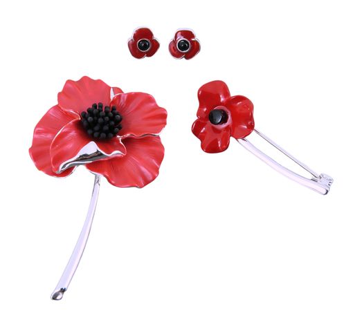 Poppy Jewellery